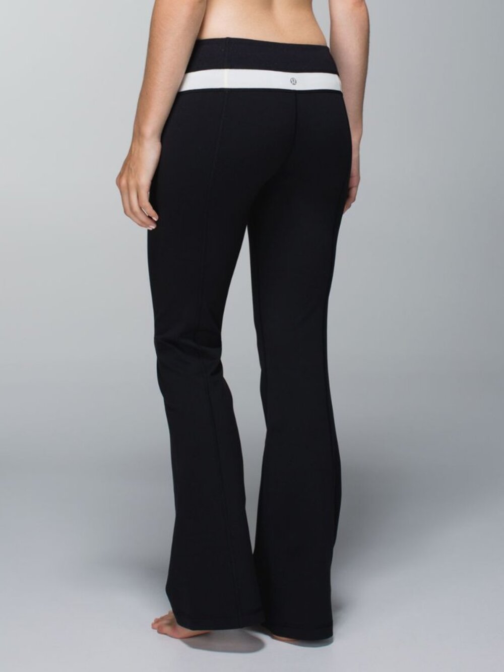 The Original Lululemon Groove Pant *Full-On Luon (Regular) - Picture 2 of 7